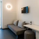 ベッド・アンド・ブレックファスト Nautilus Experience モンテ・ディ・プローチダ