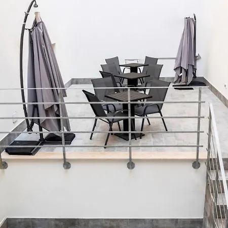 Nocleg ze śniadaniem Nautilus Experience