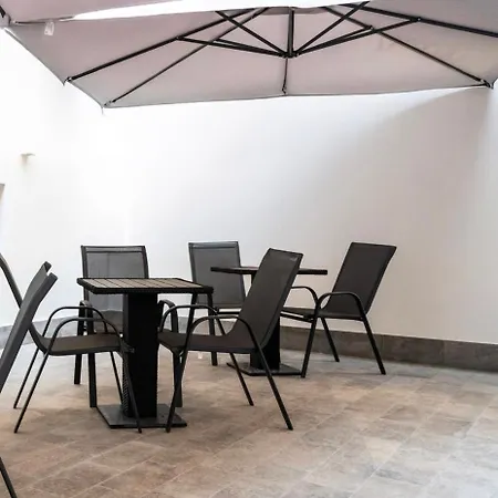 Nocleg ze śniadaniem Nautilus Experience