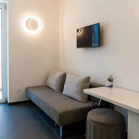 Nocleg ze śniadaniem Nautilus Experience Monte di Procida