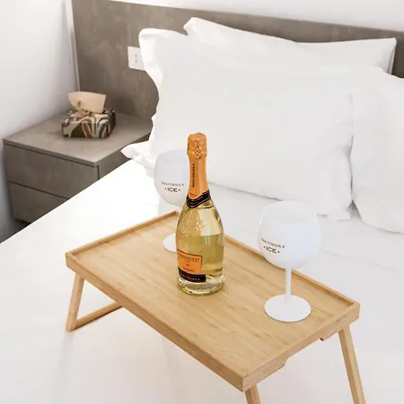 Alojamento de Acomodação e Pequeno-almoço Nautilus Experience 3*