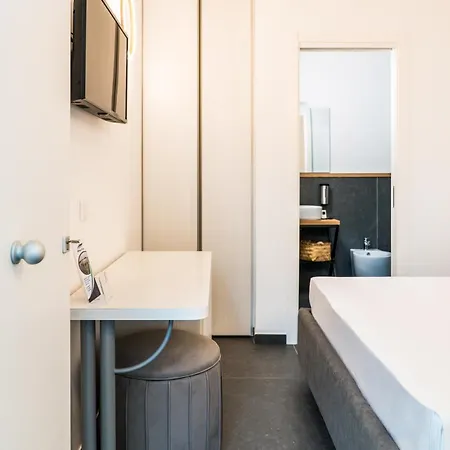 Nocleg ze śniadaniem Nautilus Experience Monte di Procida