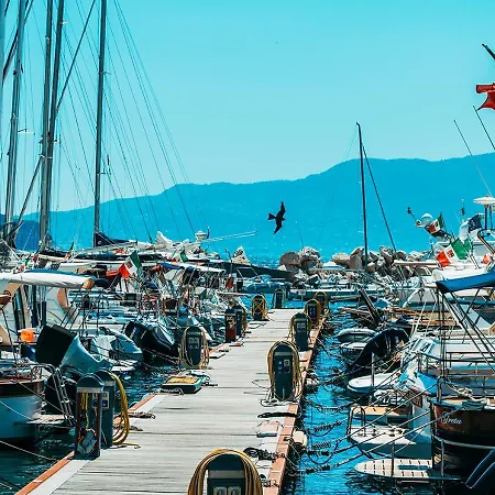 Nautilus Experience 3*