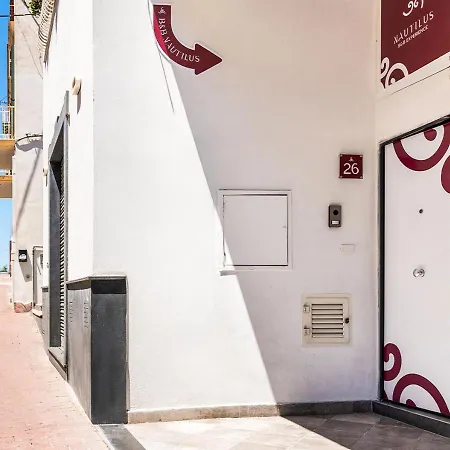 Nautilus Experience 3* Monte di Procida