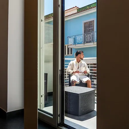 Nocleg ze śniadaniem Nautilus Experience