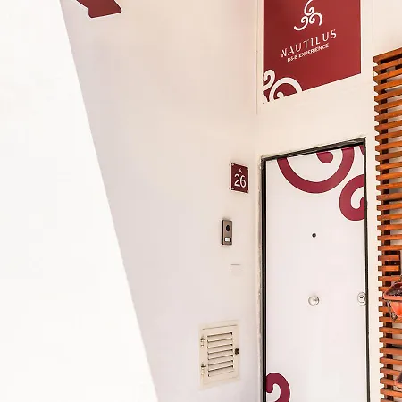 Nautilus Experience 3*