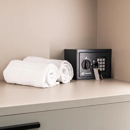 Bed & Breakfast Nautilus Experience 3*
