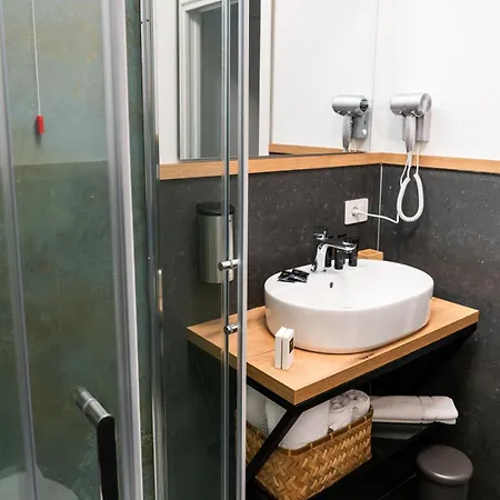 Nautilus Experience Bed & Breakfast
