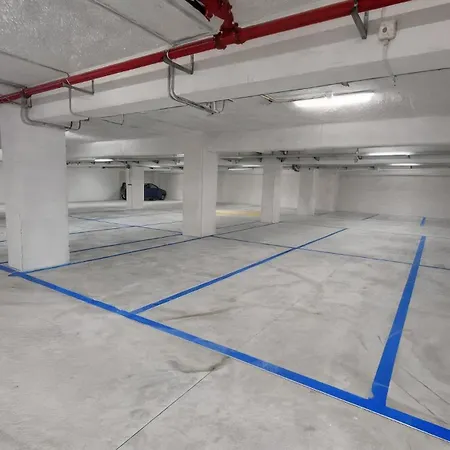 Nautilus Experience Bed & Breakfast