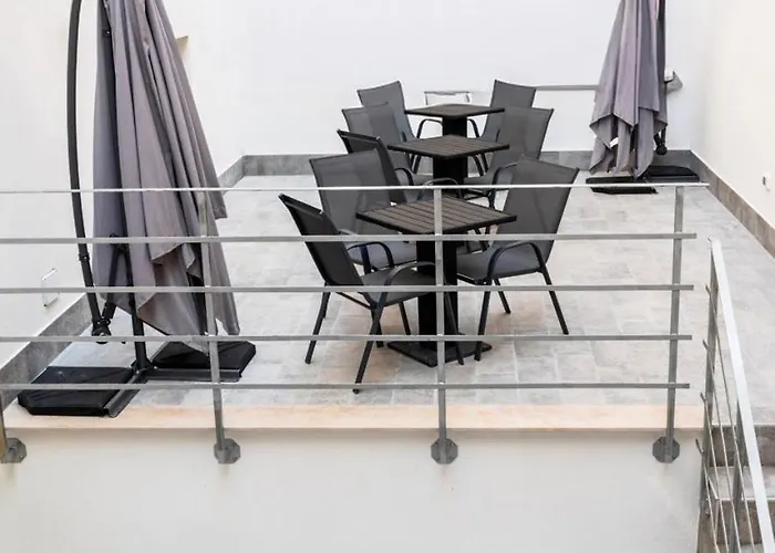 Frühstückspension Nautilus Experience