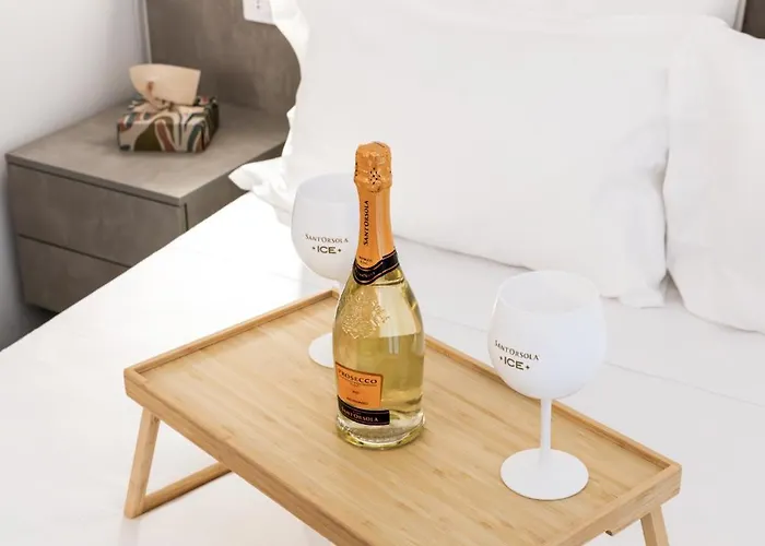 Bed & Breakfast Nautilus Experience 3*