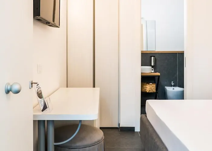 Bed & Breakfast Nautilus Experience Monte di Procida