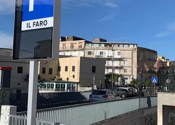 Bed & Breakfast Nautilus Experience Monte di Procida